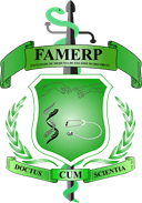 Logo FAMERP